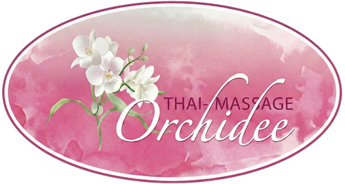 Orchidee Thai Massage Logo